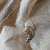 Baby Croc Chain