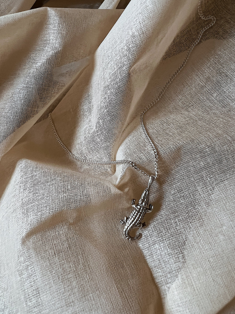 Baby Croc Chain