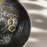 Lucky Horseshoe Hoops