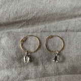 Mini Horseshoe Hoops