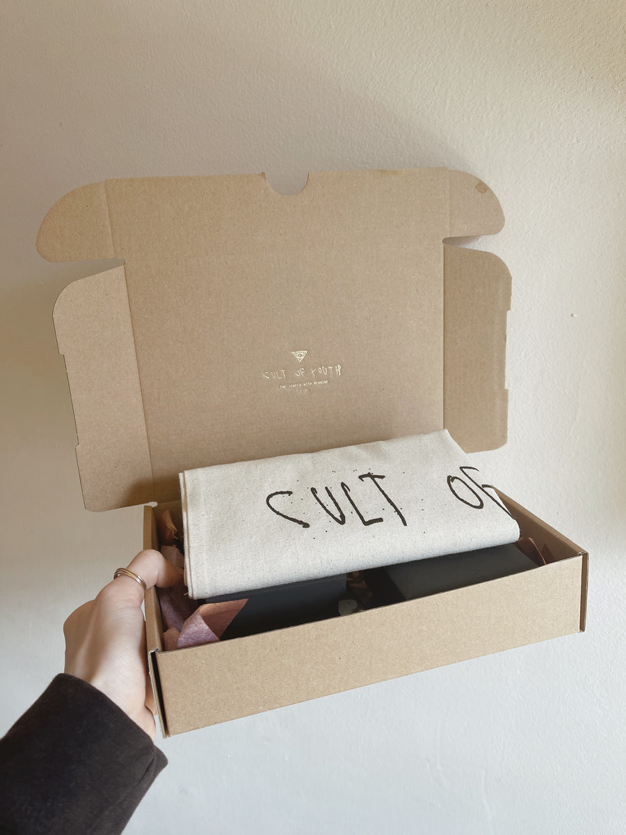 Cult Gift Card Voucher