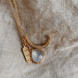 Talisman II Charm Chain