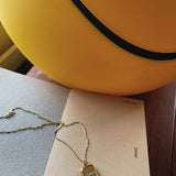 Locket ~ Darling / Rectangular