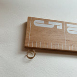 Minimal Ear Cuff