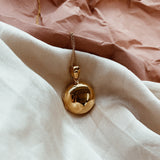 Locket ~ You Are So Loved / Round