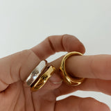 Nugget Ring (Medium)