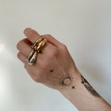 Nugget Ring (Large)