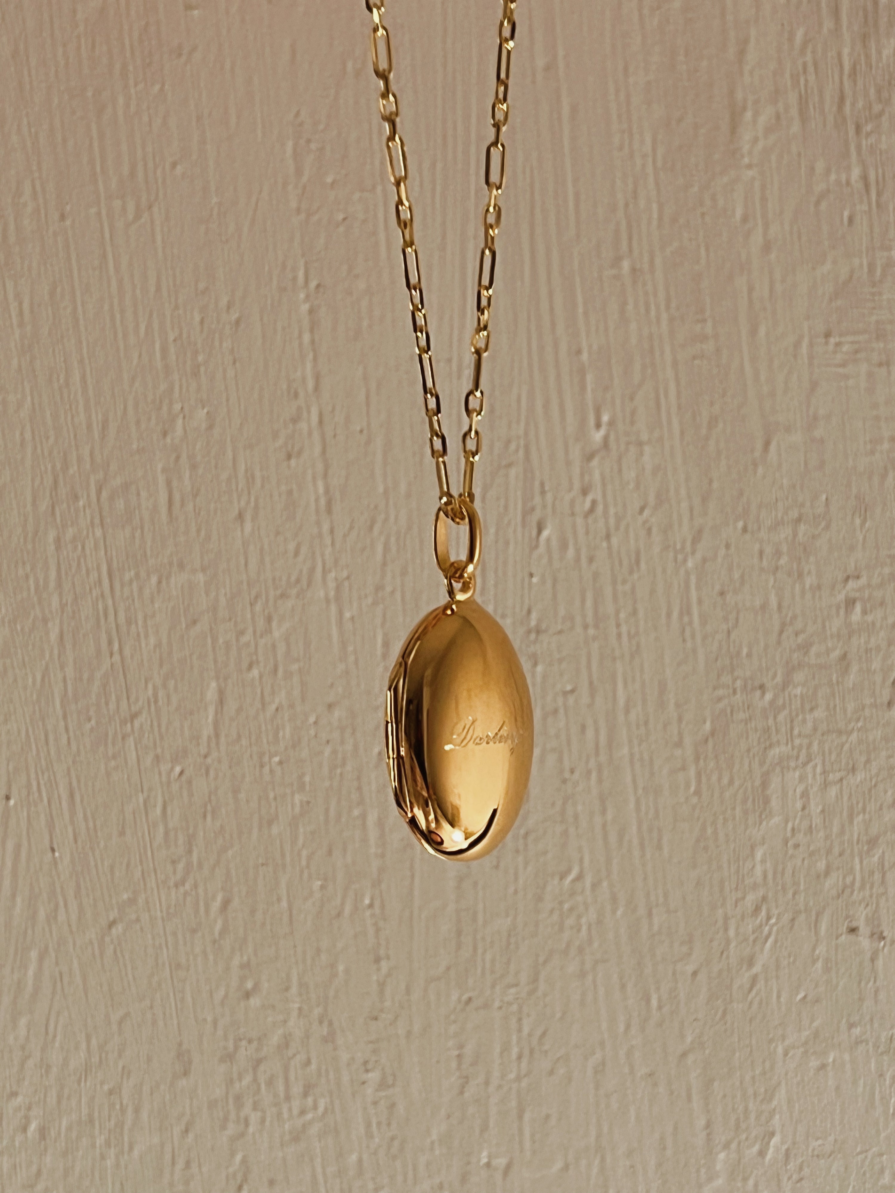 Cult of youth locket Clearance