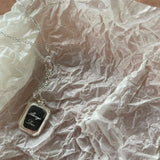 Locket ~ Always Love / Rectangular
