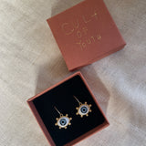 Eye Hoops