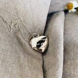 Locket ~ I Fucking Love You / Heart