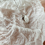 Locket ~ Always Love / Oval