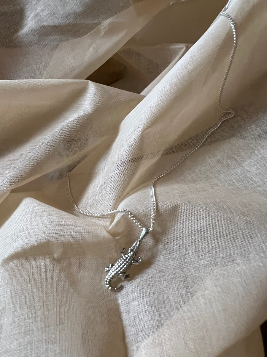 Baby Croc Chain