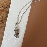 Baby Croc Chain