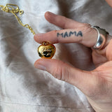 Locket ~ I Fucking Love You / Heart