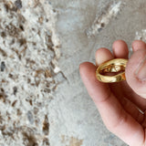 Nugget Ring (Large)