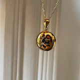 Locket ~ I Am There / Round