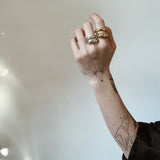 Nugget Ring (Medium)
