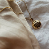 Locket ~ You And Me Kid / Round