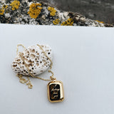 Locket ~ I Fucking Love You / Rectangular
