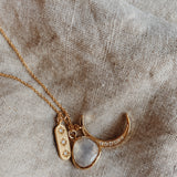 Talisman II Charm Chain
