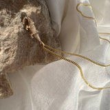Baby Croc Chain