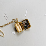 Locket ~ I Fucking Love You / Rectangular