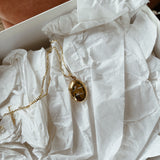 Locket ~ I Am There / Oval