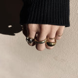 Horseshoe Ring