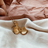 Locket ~ You Are So Loved / Round