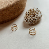 Minimal Ear Cuff