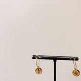 Smiley Hoops