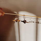True Romance Hoops