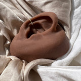 One Stone Band Ear Cuff