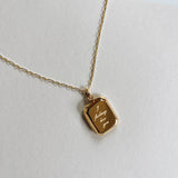 Locket ~ I Fucking Love You / Rectangular
