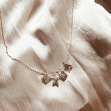 MAMA Chain // Silver